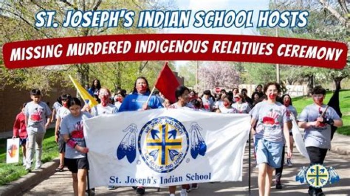 Is St Josephs Indian school legit?