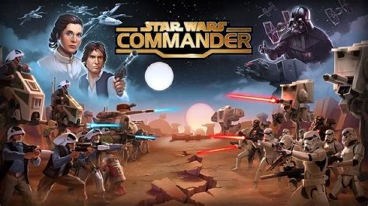 Is Star Wars Commander game ending?