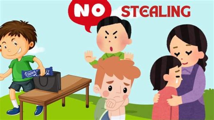 Is stealing a gun a felony?