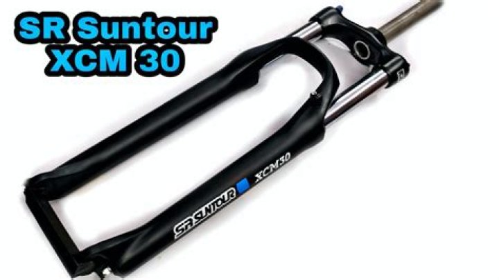 Is Suntour XCT any good?