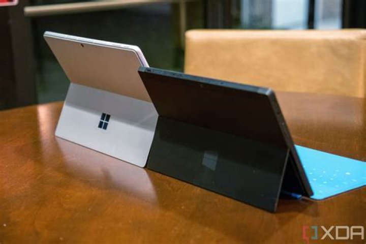 Is Surface RT still supported?