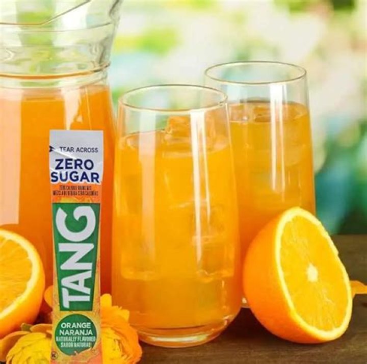 Is Tang drink mix still available?