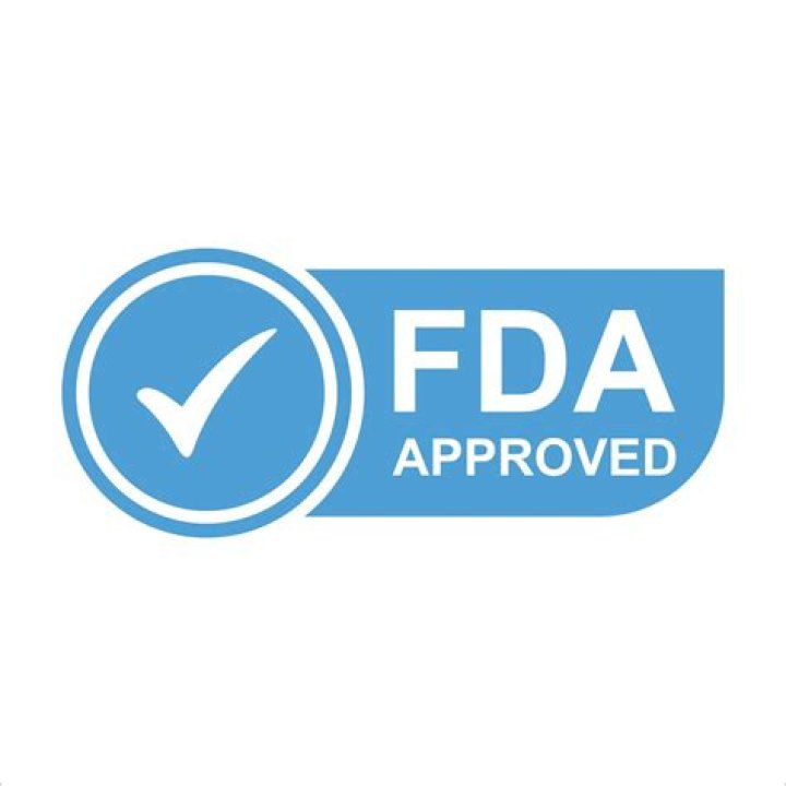 Is Tbx-free FDA approved?