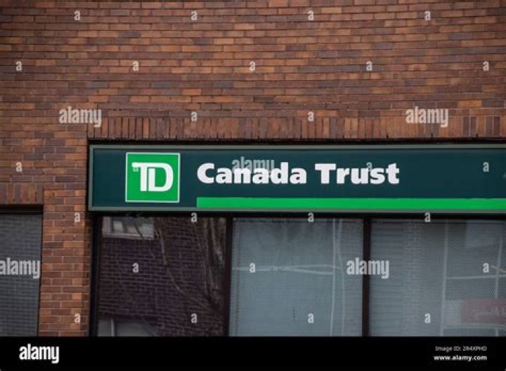 Is TD Canada Trust Open on Saturday?