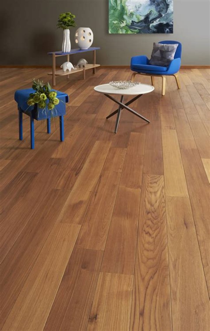 Is teak wood flooring expensive?