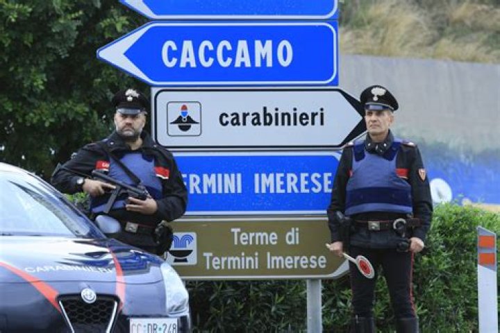 Is Termini Imerese safe?