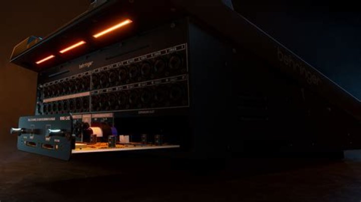 Is the Behringer Odyssey any good?