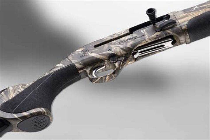 Is the Beretta A400 Xtreme plus a good gun?