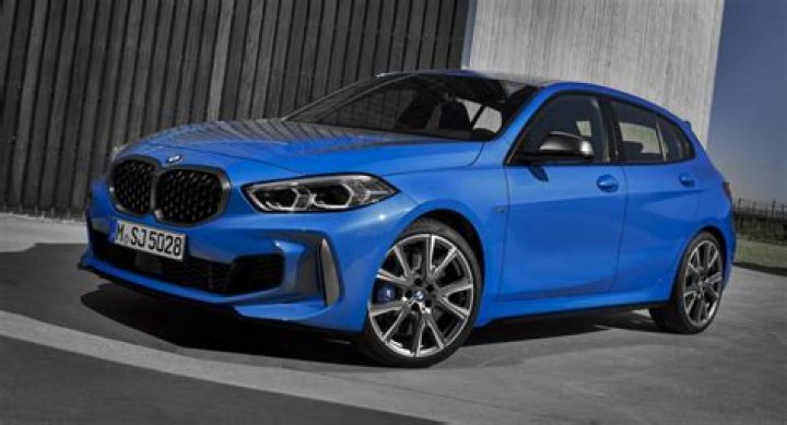 Is the BMW 135i fast?