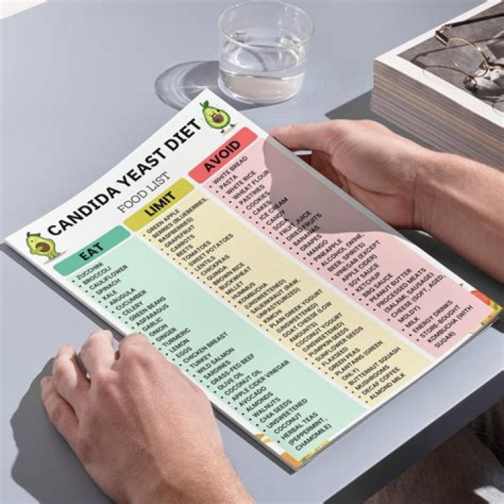 Is the Candida diet legitimate?