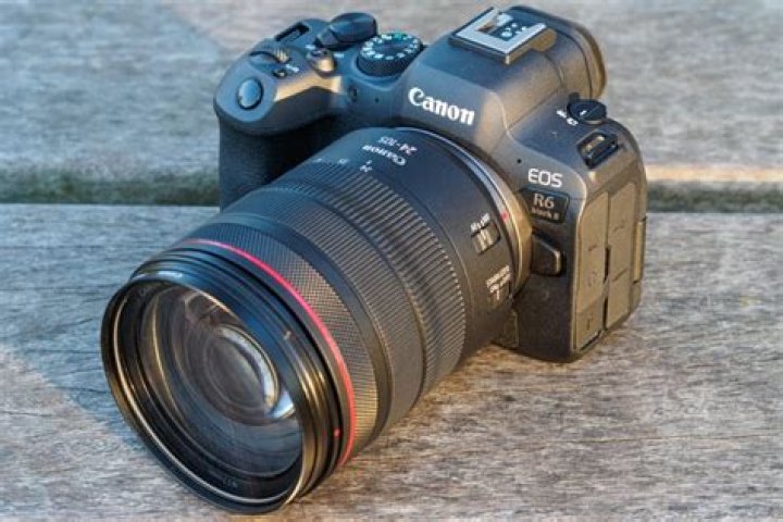 Is the Canon 1D Mark IV still a good camera?