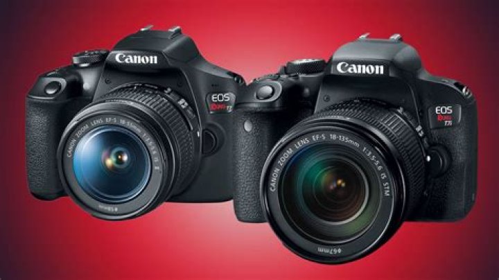 Is the Canon 6D better than the 7D?