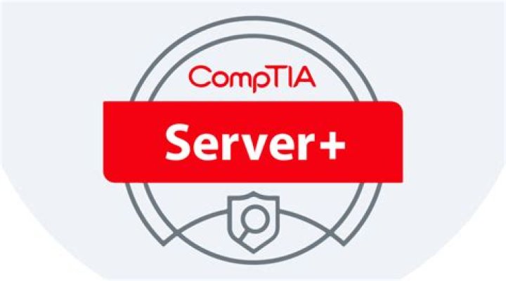 Is the CompTIA Server+ worth IT?