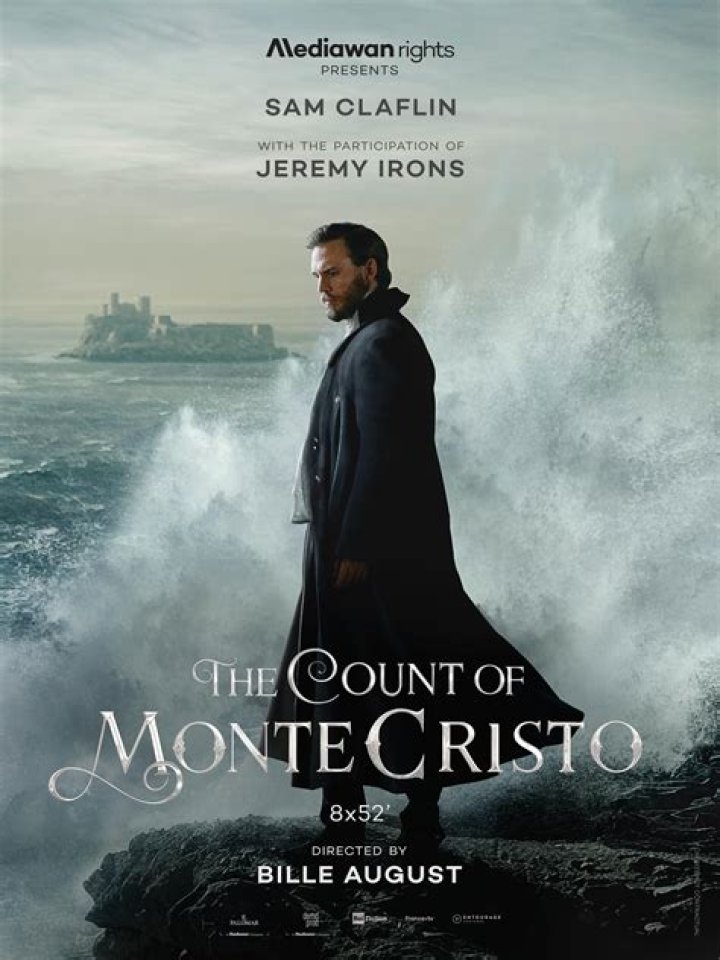 Is The Count of Monte Cristo a Broadway musical?