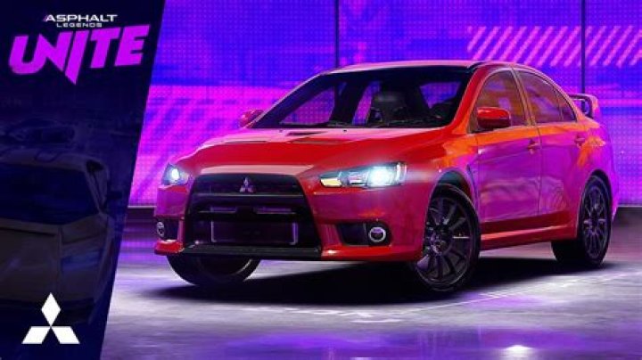 Is the Evo X fast?