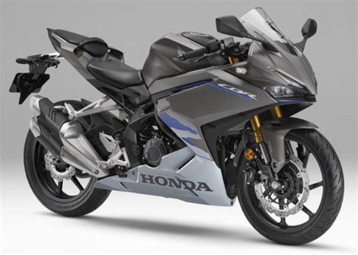 Is the Honda CBR250R reliable?