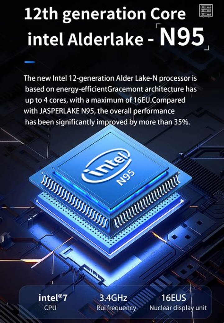 Is the Intel Atom processor any good?