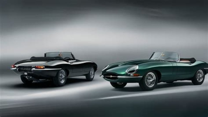 Is the Jaguar XKR a future classic?