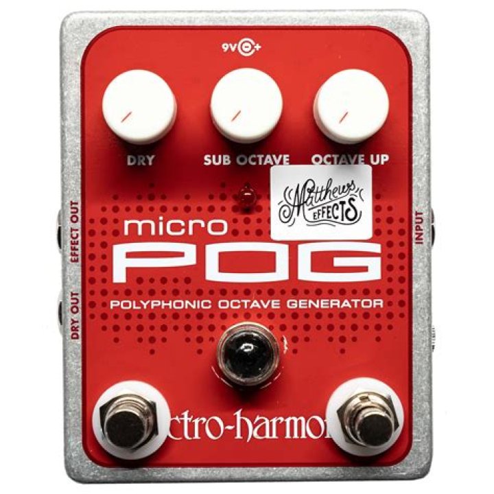 Is the Micro POG better than the Nano POG?