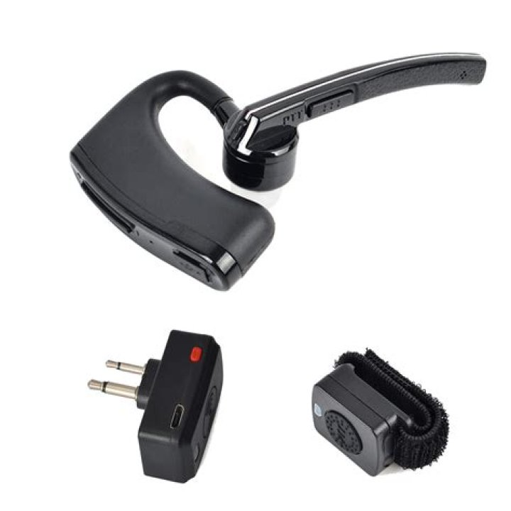 Is the Motorola h720 Universal bluetooth1 headset any good?