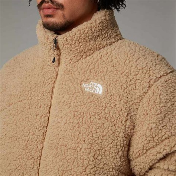 Is the north face high quality?