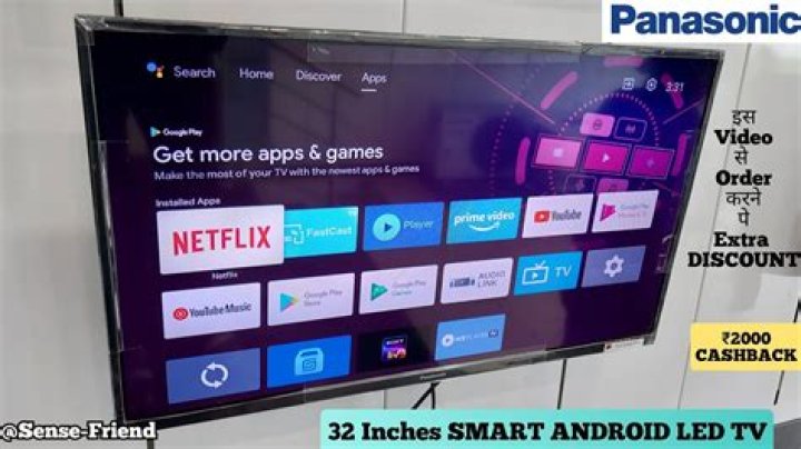 Is the Panasonic Viera a good TV?
