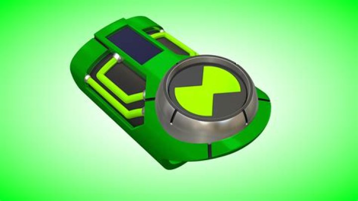 Is the ultimatrix stronger than the Omnitrix?