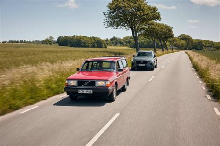 Is the Volvo 240 reliable?