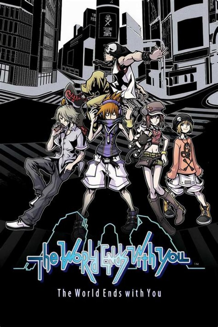 Is the world ends with you final mix good?