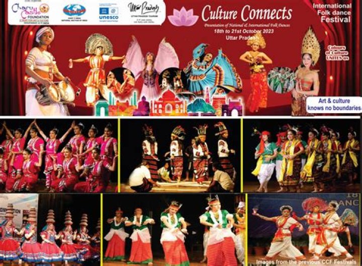 Is there a Folk Festival in Ottawa?