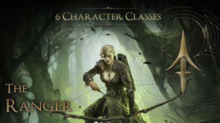 Is there a gwgw2 Ranger class guide?