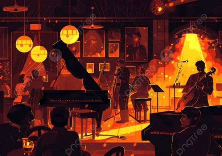 Is there a Jazz scene in Hawaii?