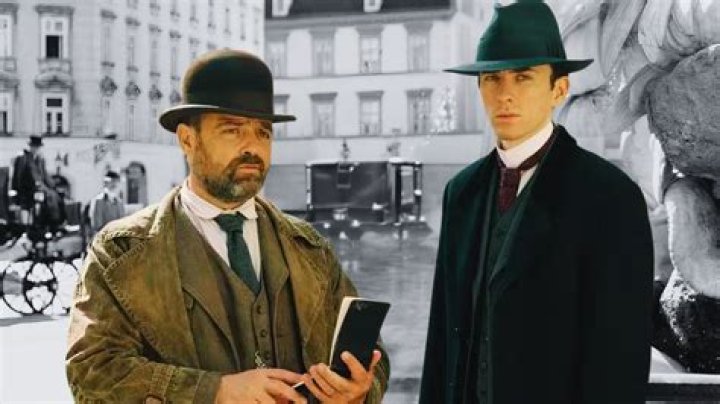 Is there a new Detective Conan movie?