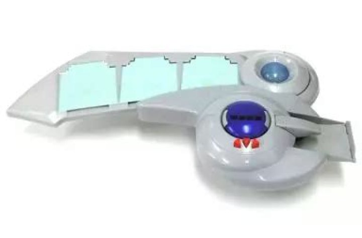 Is there a real duel disk?