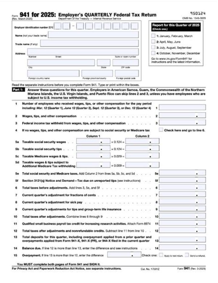 Is there a state tax form for colorado?