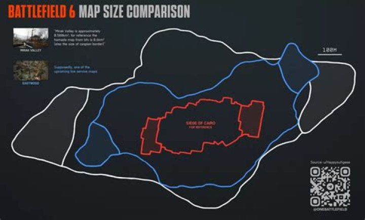 Is there an index of maps in Battlefield 4?