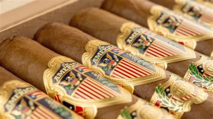 Is there any American made cigars?