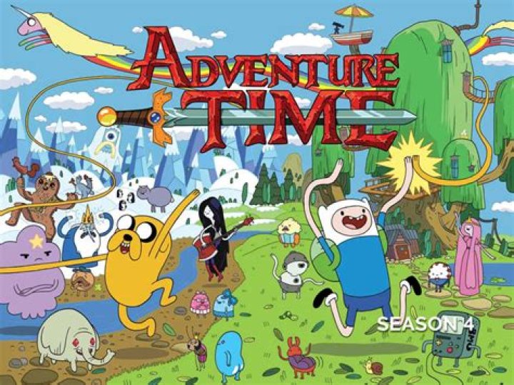 Is there going to be an adventure time spin-off?
