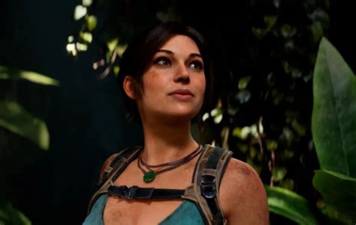 Is Tomb Raider coming to PS4?