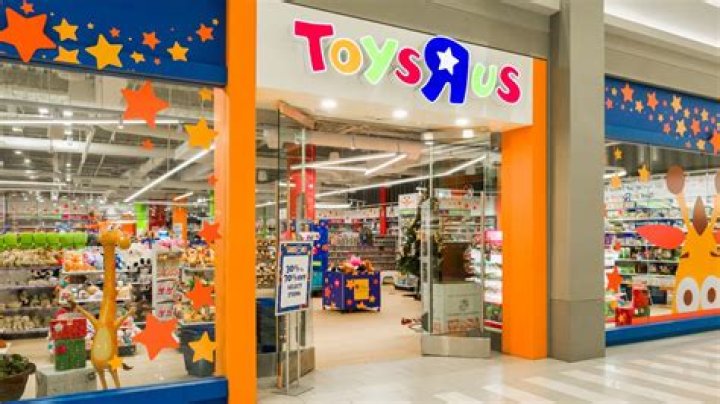 Is Toys R Us coming back in 2021 UK?