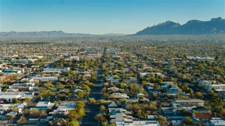 Is Tucson Arizona a good place to live?