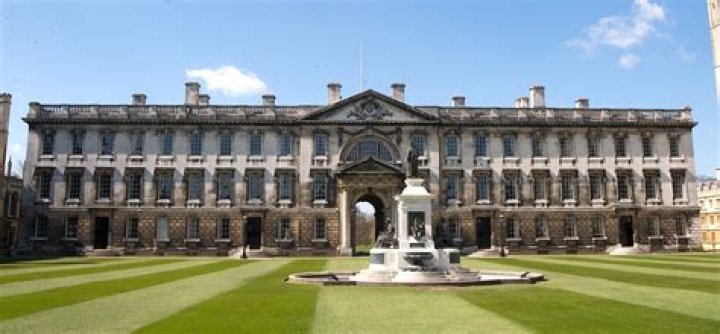 Is University College London good for architecture?
