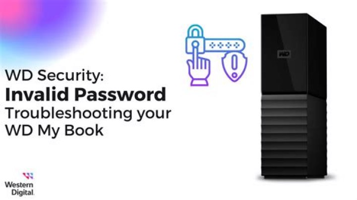Is WD MyBook live still supported?