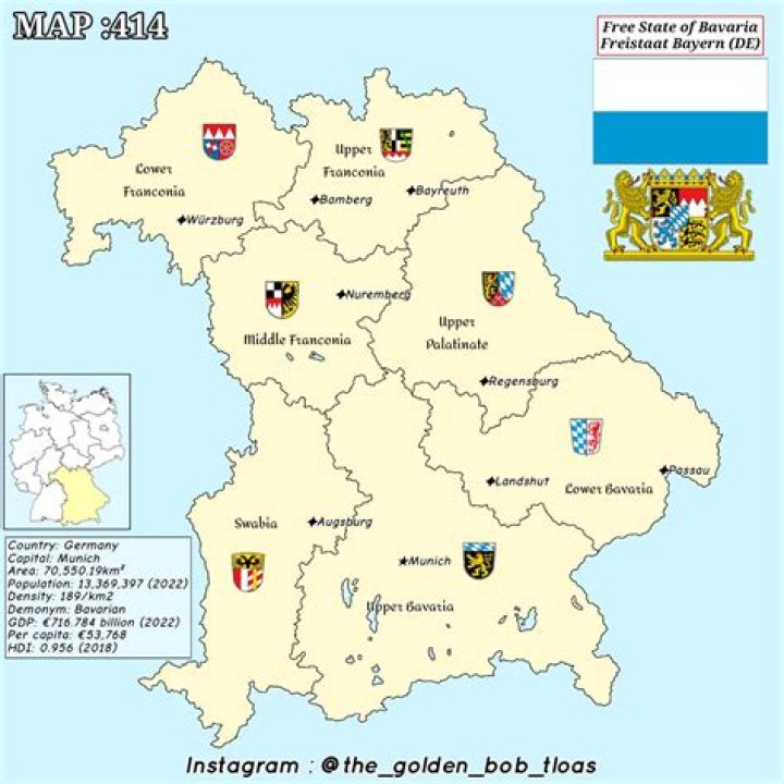 Is Wertheim in Bavaria?