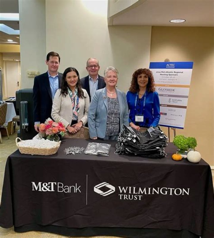 Is Wilmington Trust a good company?