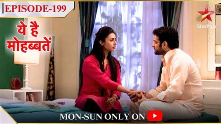 Is Yeh Hai Mohabbatein a true story?