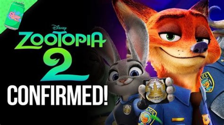 Is zootopia 2 coming out?