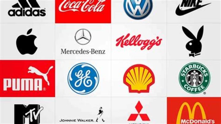 Qual a logomarca mais famosa do mundo?