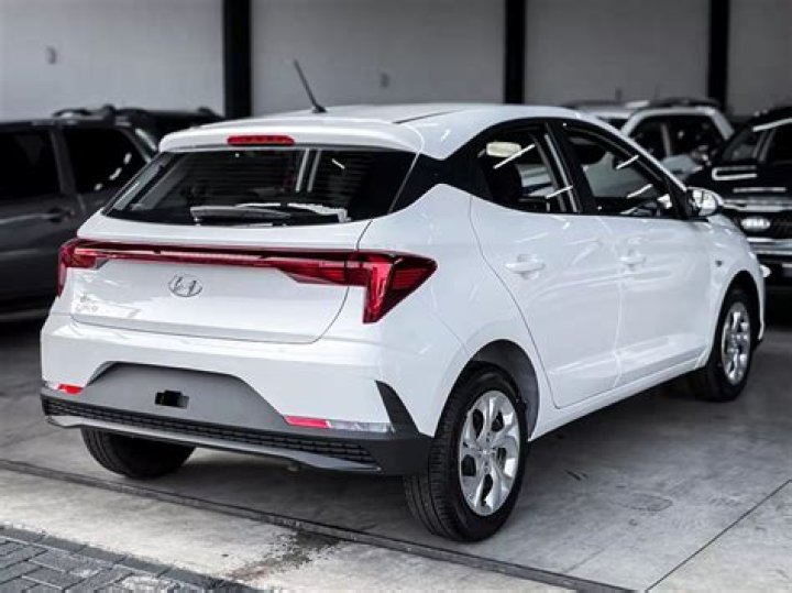 Quanto Custa o novo Hyundai HB20?