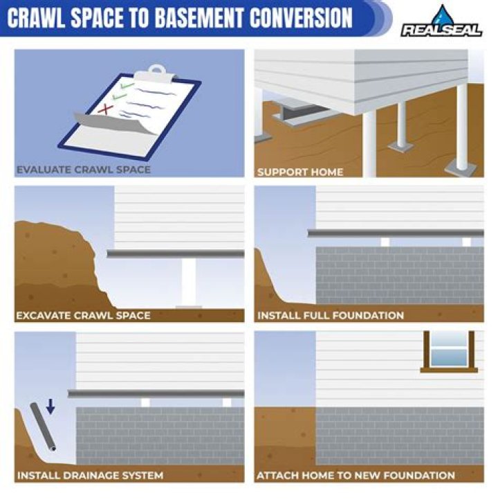 Should a crawl space be vented?